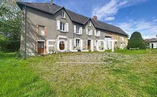 Photo Vente maison Quettreville-sur-Sienne