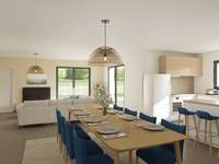 Vente maison