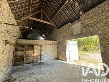 Vente Maison 3 chambresQuettreville-sur-Sienne