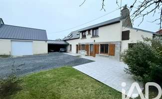 Photo Vente maison Quettreville-sur-Sienne