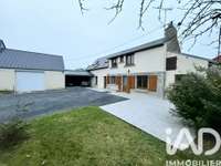 Vente maison 6 pièces Vente maison 6 pièces
