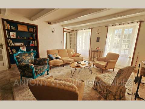 Vente maison 6 pièces Quettreville-sur-Sienne 50