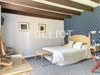 Vente maison 13 pièces