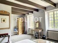Vente maison 13 pièces