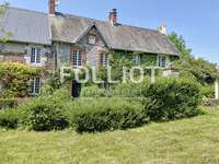 Vente maison 13 pièces