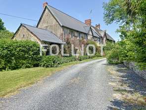Vente Maison 6 chambresQuettreville-sur-Sienne