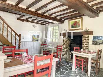 Vente maison 13 pièces
