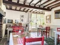 Vente maison 13 pièces