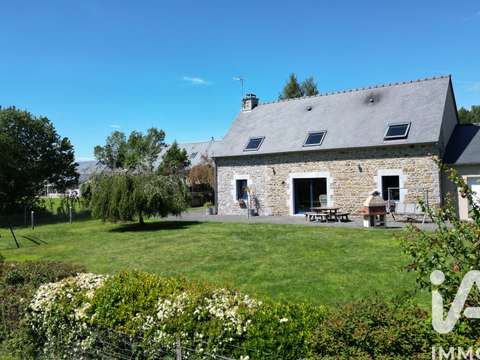 Vente maison 6 pièces Quettreville-sur-Sienne 50