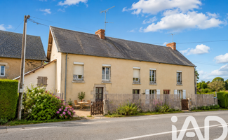 Photo Vente maison Quettreville-sur-Sienne