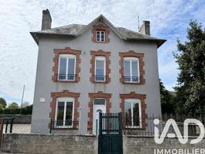 Vente Maison 5 chambresQuettreville-sur-Sienne