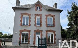 Photo Vente maison Quettreville-sur-Sienne