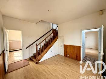 Vente maison 7 pièces Vente maison 7 pièces