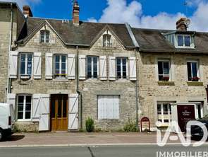 Vente Maison 4 chambresQuettreville-sur-Sienne