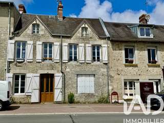 Vente maison 5 pièces Vente maison 5 pièces