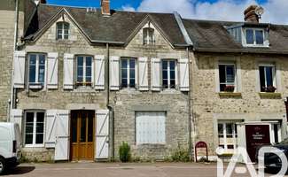Photo Vente maison Quettreville-sur-Sienne