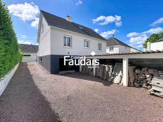 Vente maison 6 pièces Vente maison 6 pièces