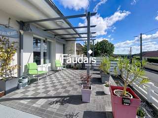 Vente maison 6 pièces Vente maison 6 pièces