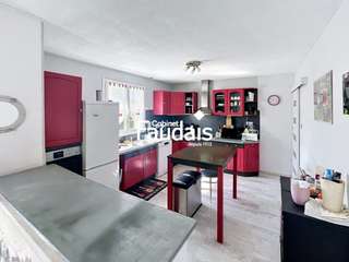 Vente maison 6 pièces Vente maison 6 pièces