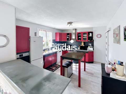 Vente maison 6 pièces Vente maison 6 pièces