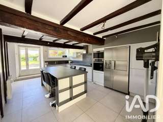 Vente maison 6 pièces Vente maison 6 pièces