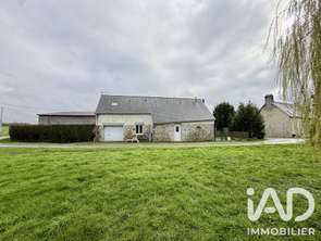 Vente Maison 3 chambresQuettreville-sur-Sienne