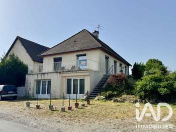 Vente Maison 4 chambresQuettreville-sur-Sienne