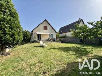 Vente Maison 4 chambresQuettreville-sur-Sienne