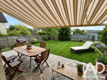 Vente Maison 4 chambresQuettreville-sur-Sienne