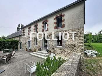 Vente Maison 3 chambresQuettreville-sur-Sienne