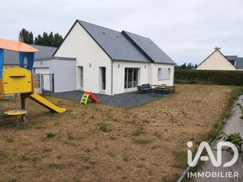 Vente Maison 5 piècesQuettreville-sur-Sienne