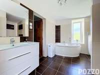 Vente maison 8 pièces Vente maison 8 pièces
