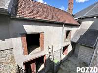 Vente maison 5 pièces Vente maison 5 pièces