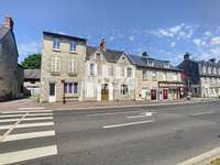 Vente maison 5 pièces Vente maison 5 pièces