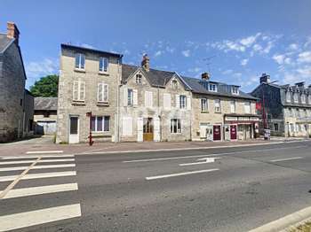 Vente maison 5 pièces Quettreville-sur-Sienne 50