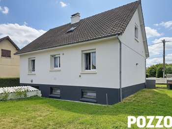 Vente maison 6 pièces Vente maison 6 pièces