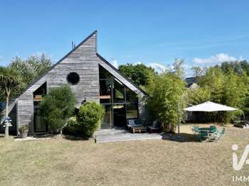Vente maison 6 pièces Quettreville-sur-Sienne 50