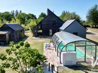 Vente maison 6 pièces Vente maison 6 pièces
