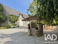 Vente maison 14 pièces