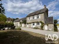 Vente maison 14 pièces