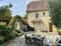 Vente maison 14 pièces