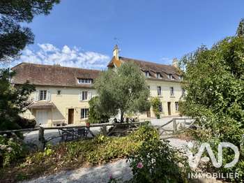 Vente maison 14 pièces Quettreville-sur-Sienne 50