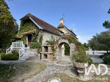 Vente maison 14 pièces Quettreville-sur-Sienne 50