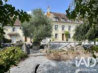 Vente maison 14 pièces