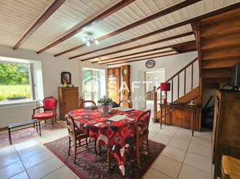 Vente maison 5 pièces Vente maison 5 pièces