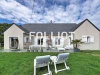 Vente maison 5 pièces Vente maison 5 pièces