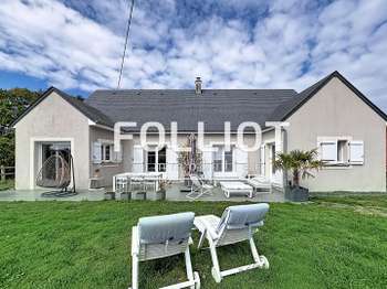Vente maison 5 pièces Quettreville-sur-Sienne 50