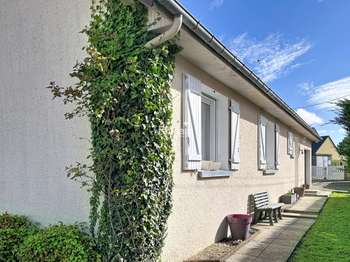 Vente Maison 3 chambresQuettreville-sur-Sienne