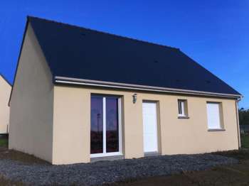 Vente Maison 2 chambresQuettreville-sur-Sienne