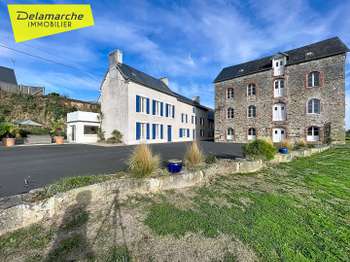 Vente Maison 5 chambresQuettreville-sur-Sienne